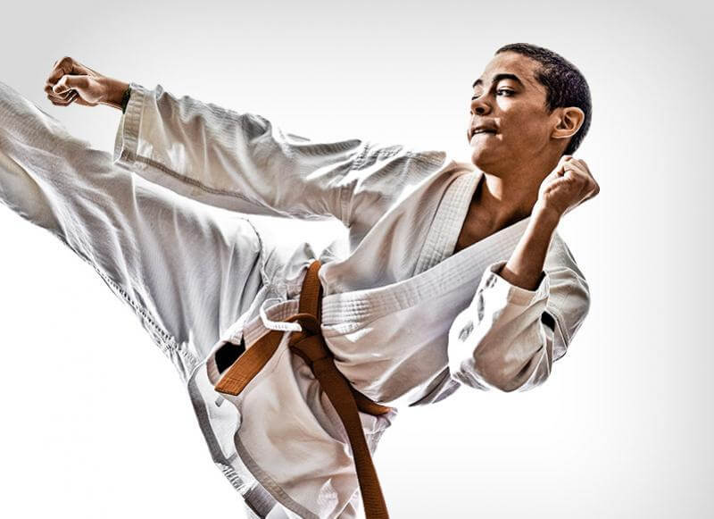 martial arts trial offer
