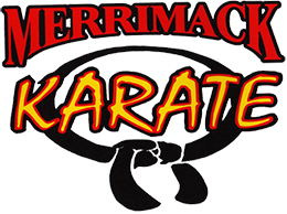 Merrimack Karate Logo