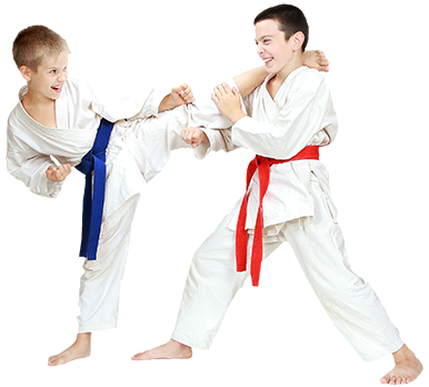 Improve Focus and Sel Control With Merrimack Karate