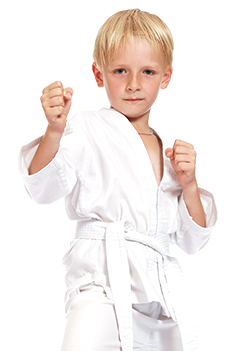 Set Goal Setting Skills With Merrimack Karate